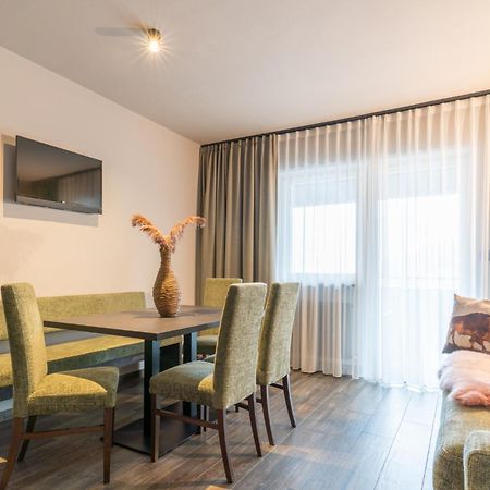Hotel Martellerhof 외부 사진