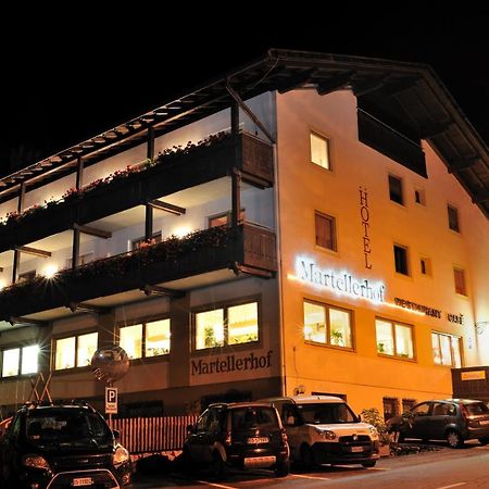 Hotel Martellerhof 외부 사진