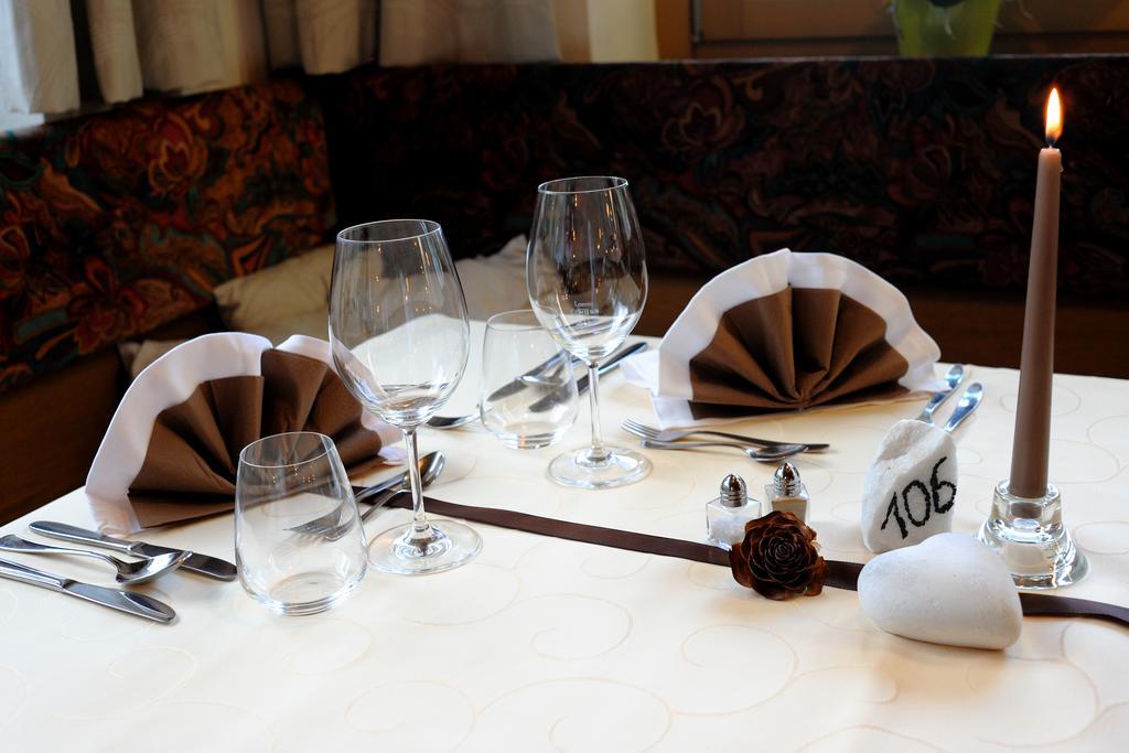 Hotel Martellerhof 외부 사진