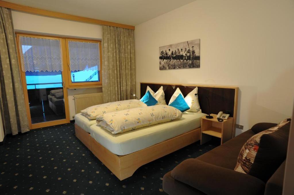 Hotel Martellerhof 외부 사진
