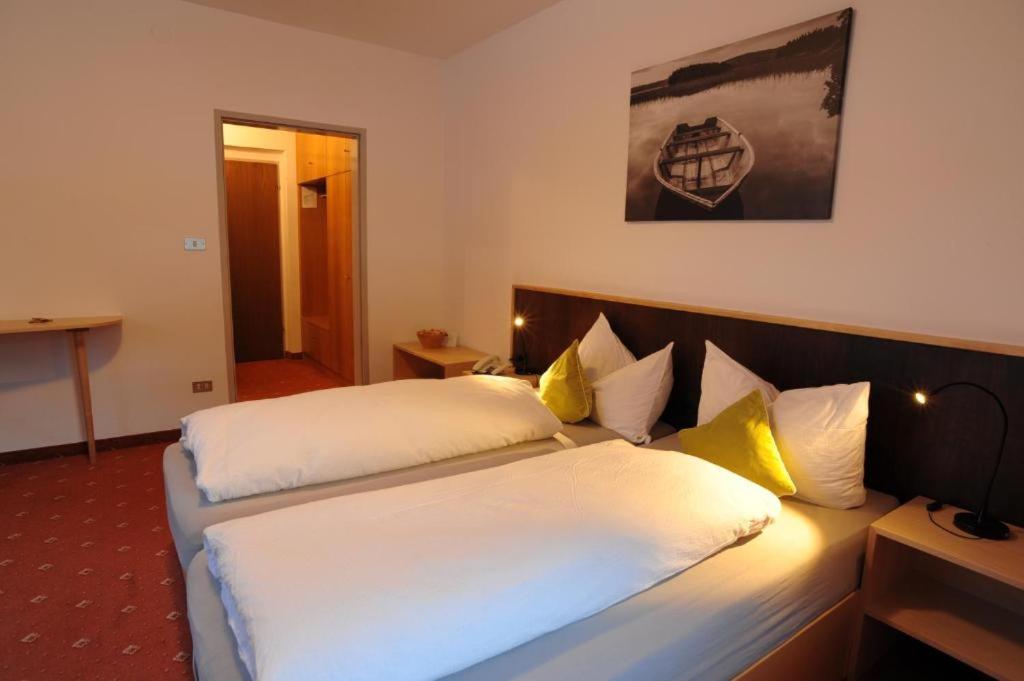 Hotel Martellerhof 외부 사진