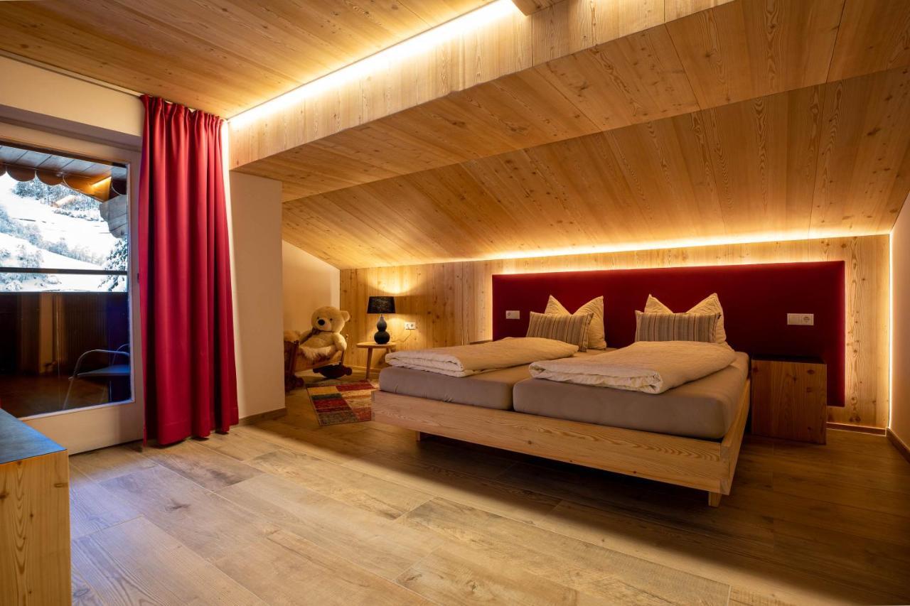 Hotel Martellerhof 외부 사진