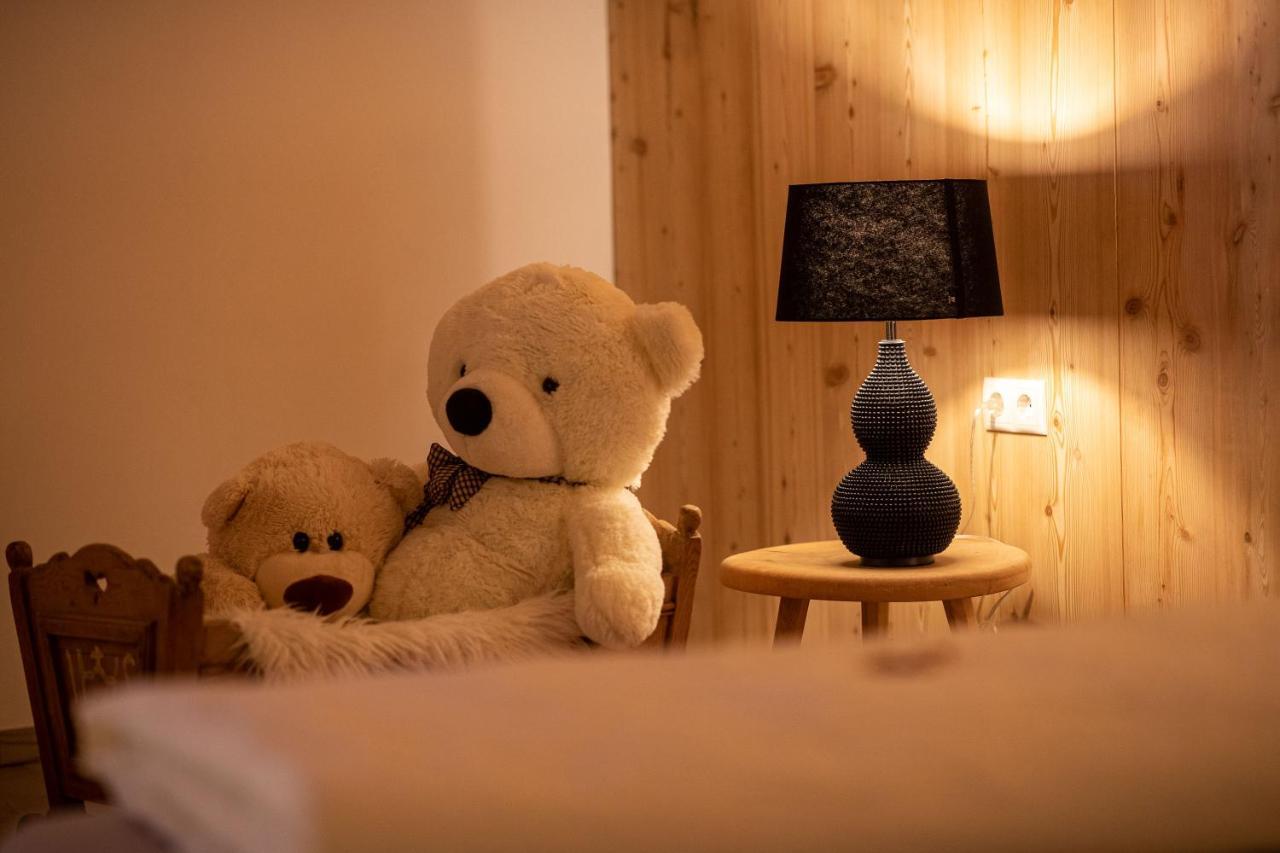 Hotel Martellerhof 외부 사진