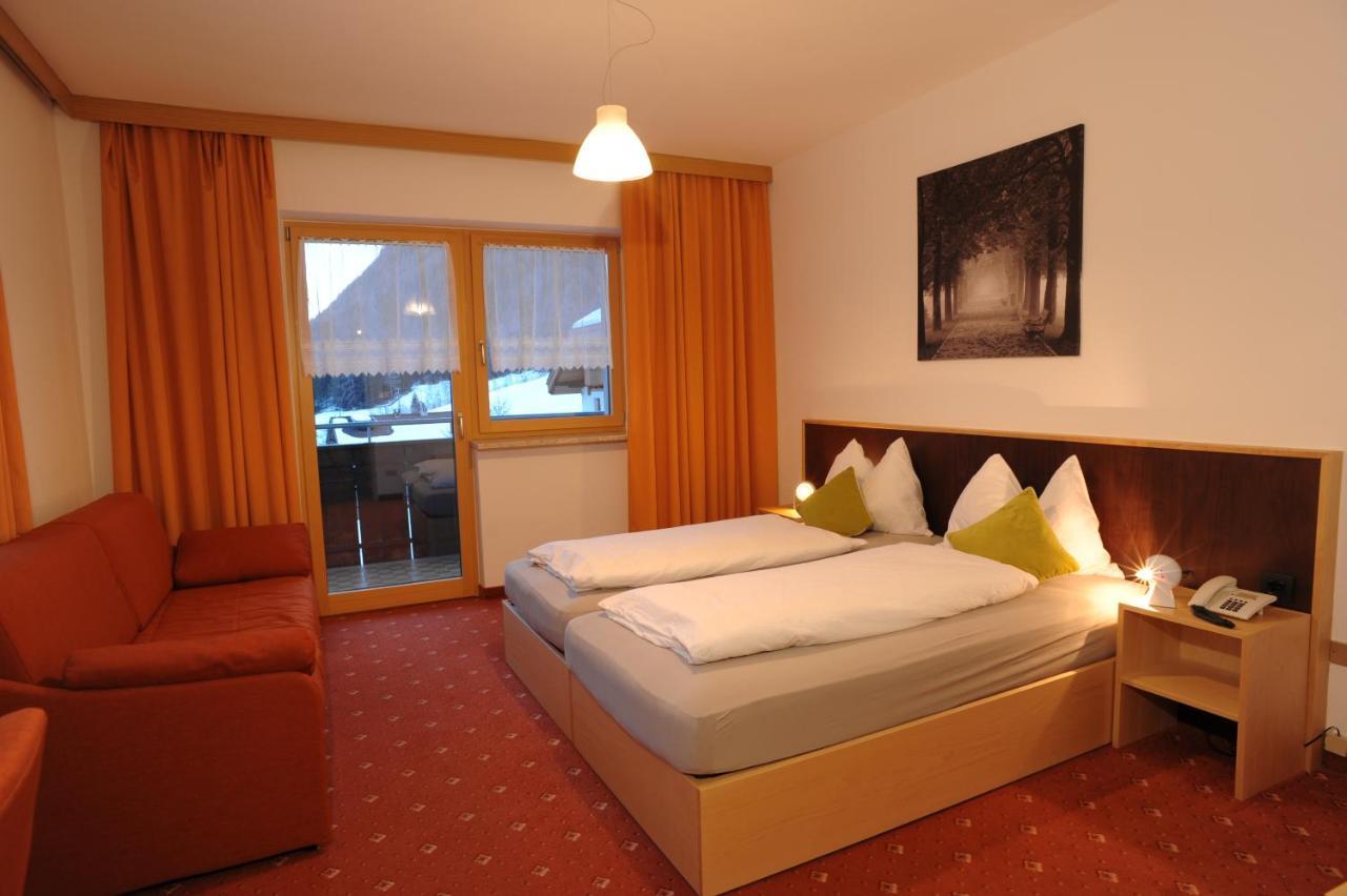 Hotel Martellerhof 외부 사진