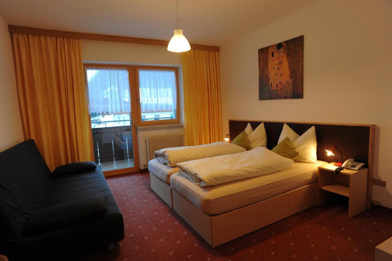 Hotel Martellerhof 외부 사진