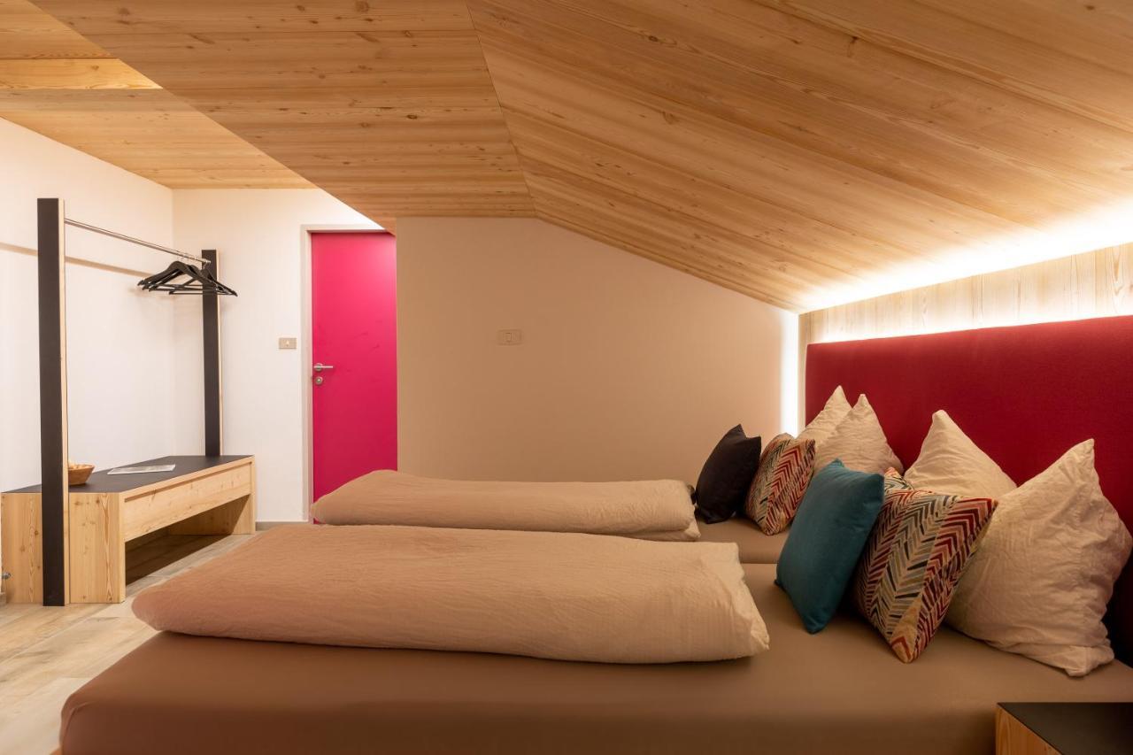 Hotel Martellerhof 외부 사진