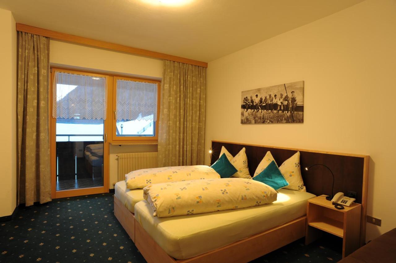 Hotel Martellerhof 외부 사진