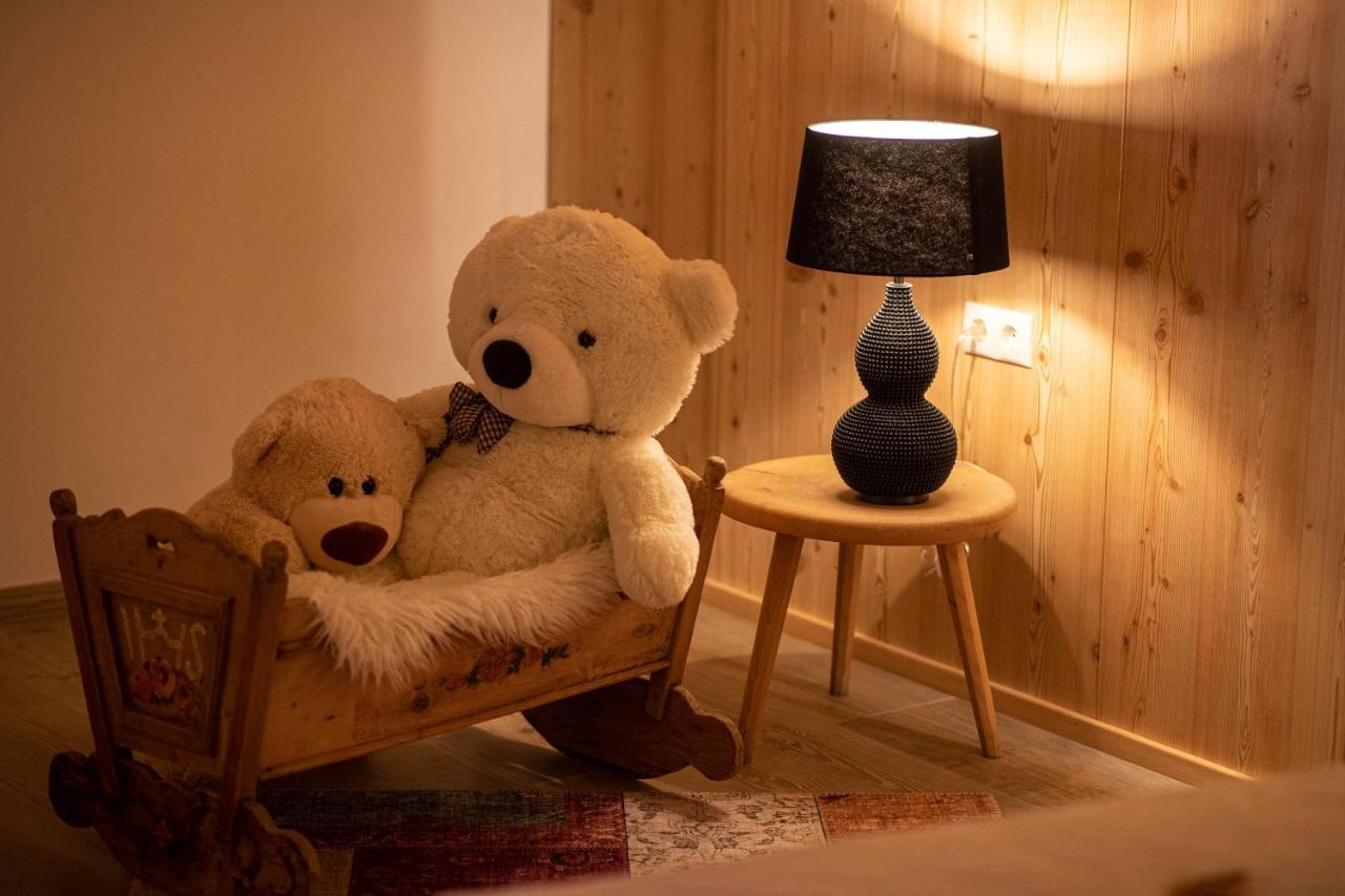 Hotel Martellerhof 외부 사진