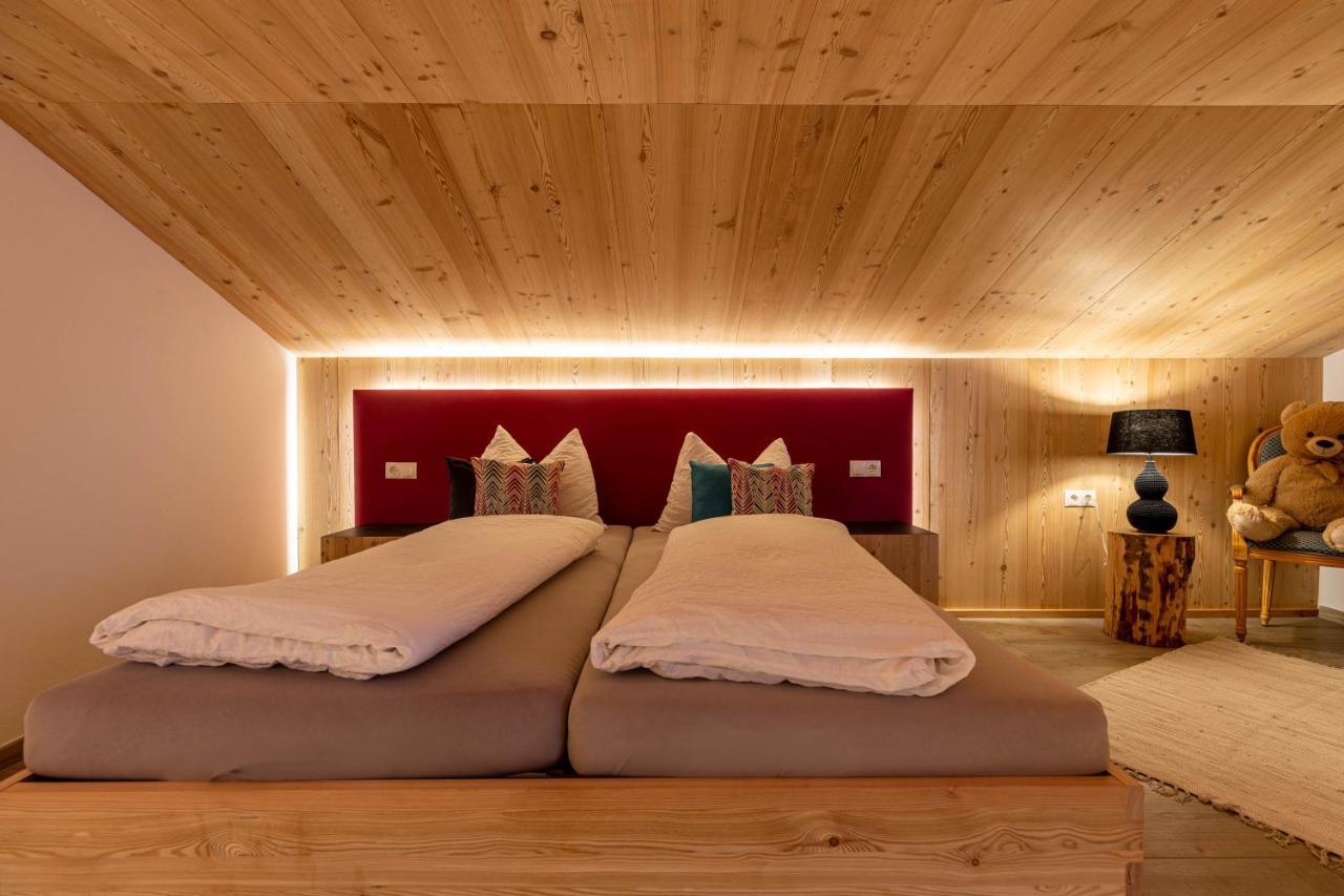 Hotel Martellerhof 외부 사진