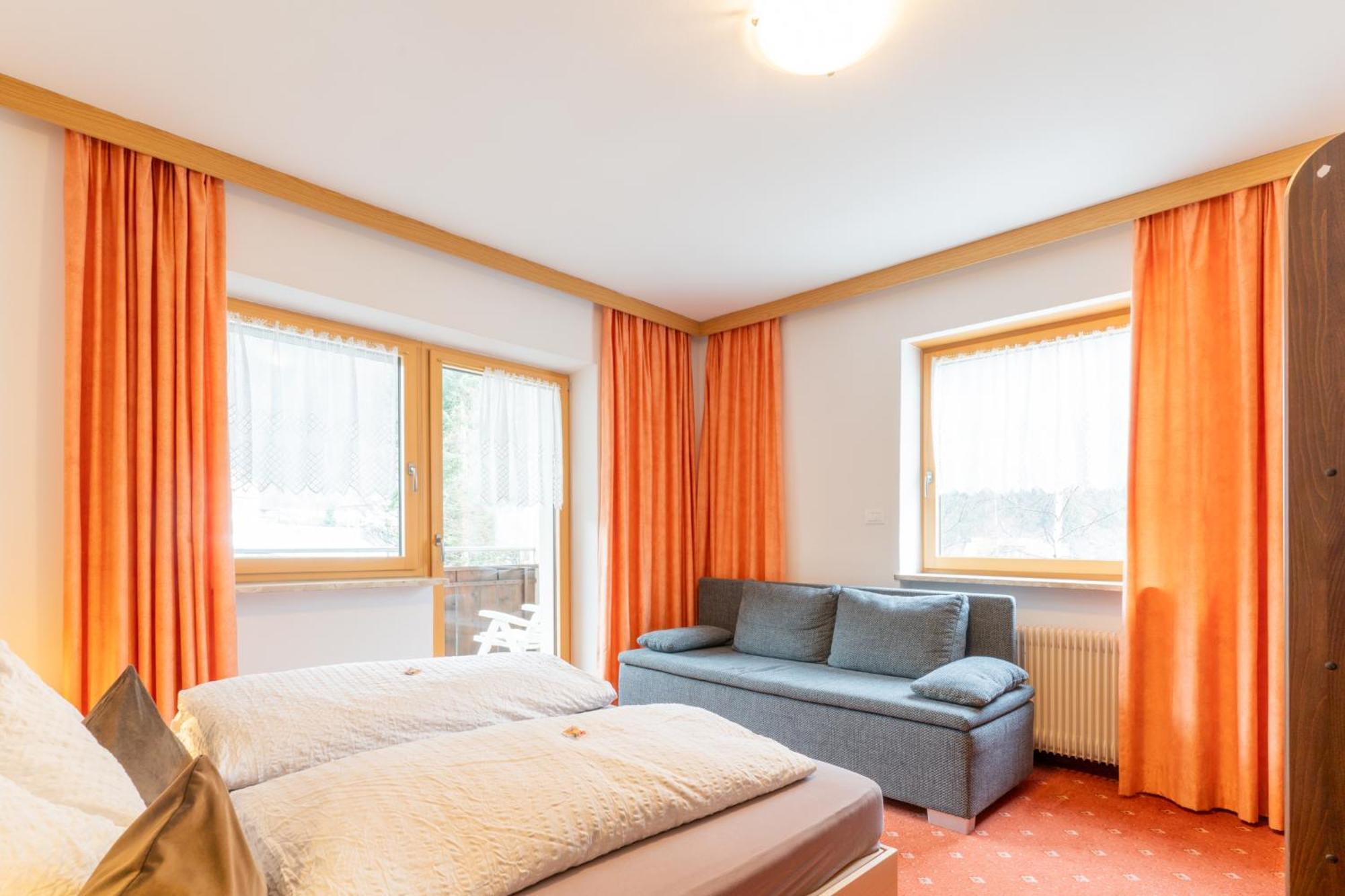 Hotel Martellerhof 외부 사진