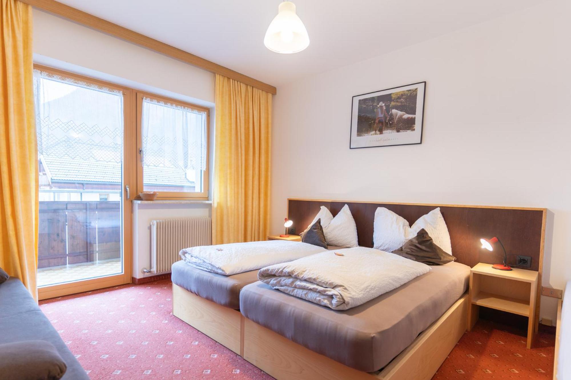 Hotel Martellerhof 외부 사진