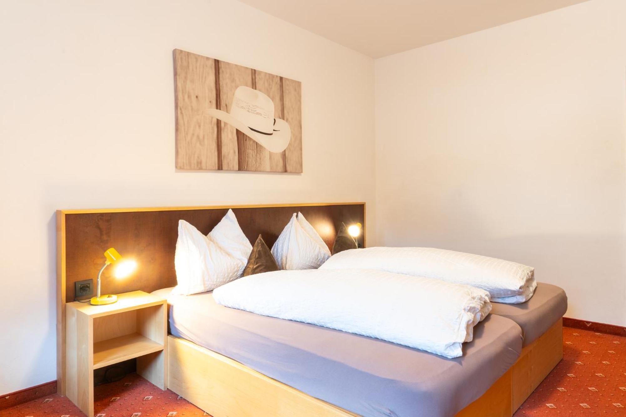 Hotel Martellerhof 외부 사진