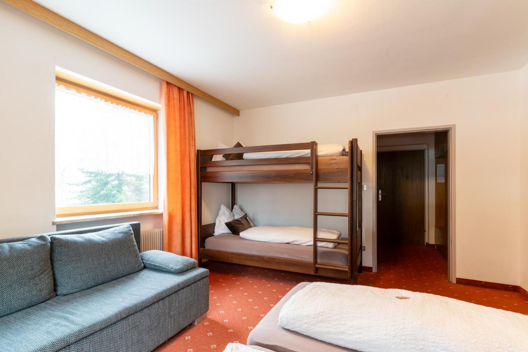 Hotel Martellerhof 외부 사진