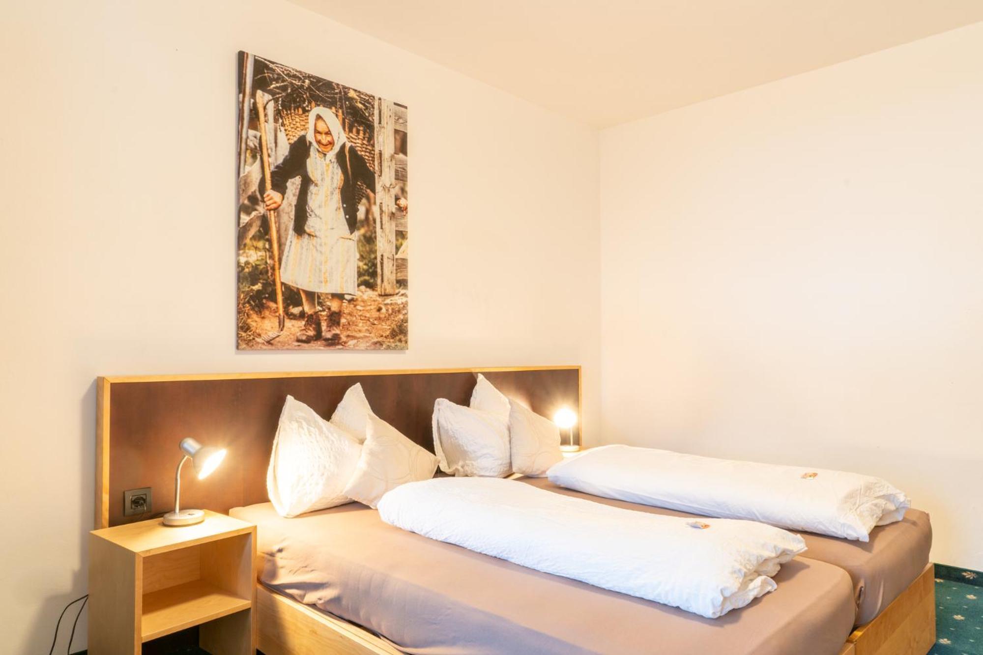 Hotel Martellerhof 외부 사진