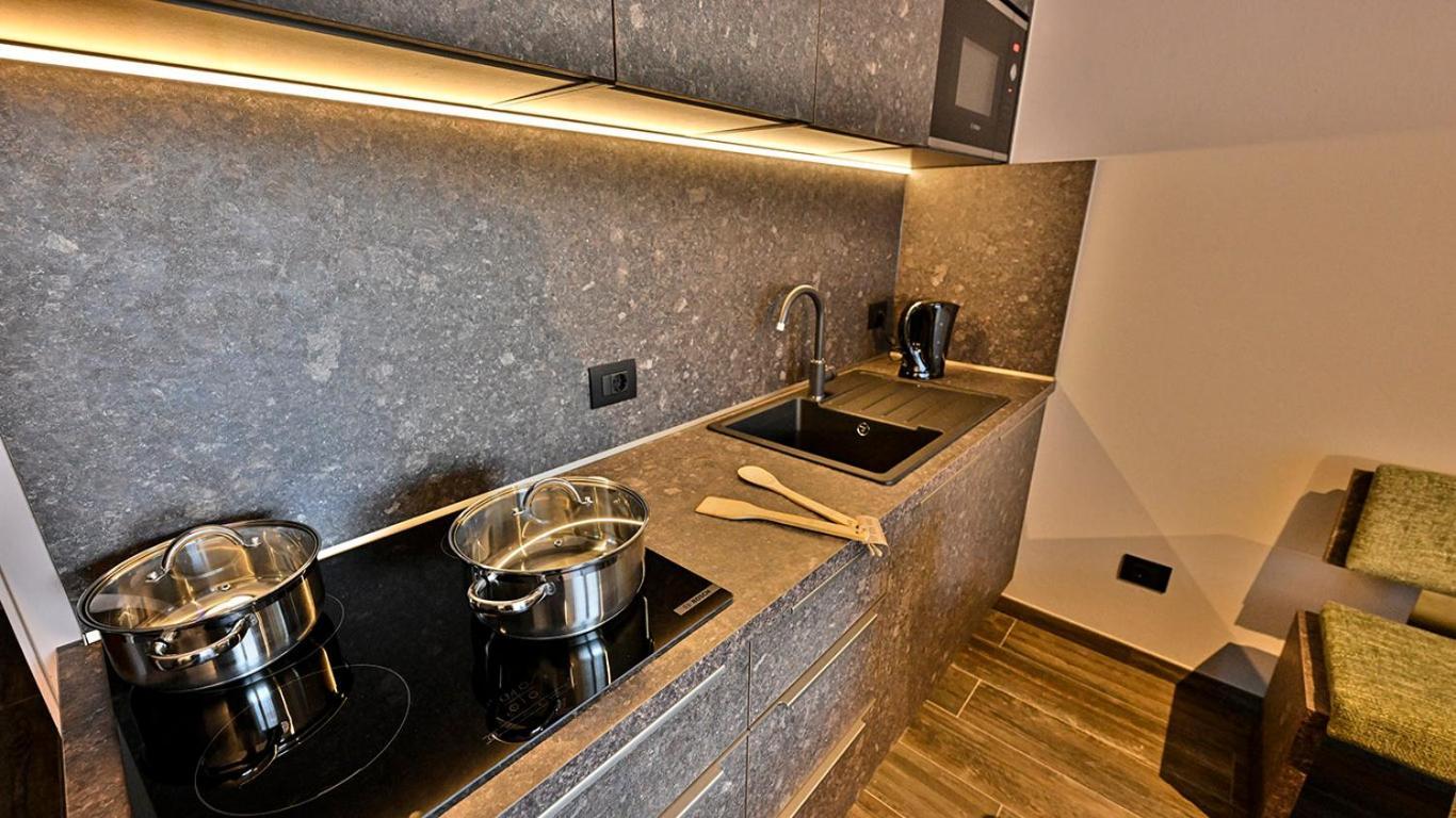 Hotel Martellerhof 외부 사진