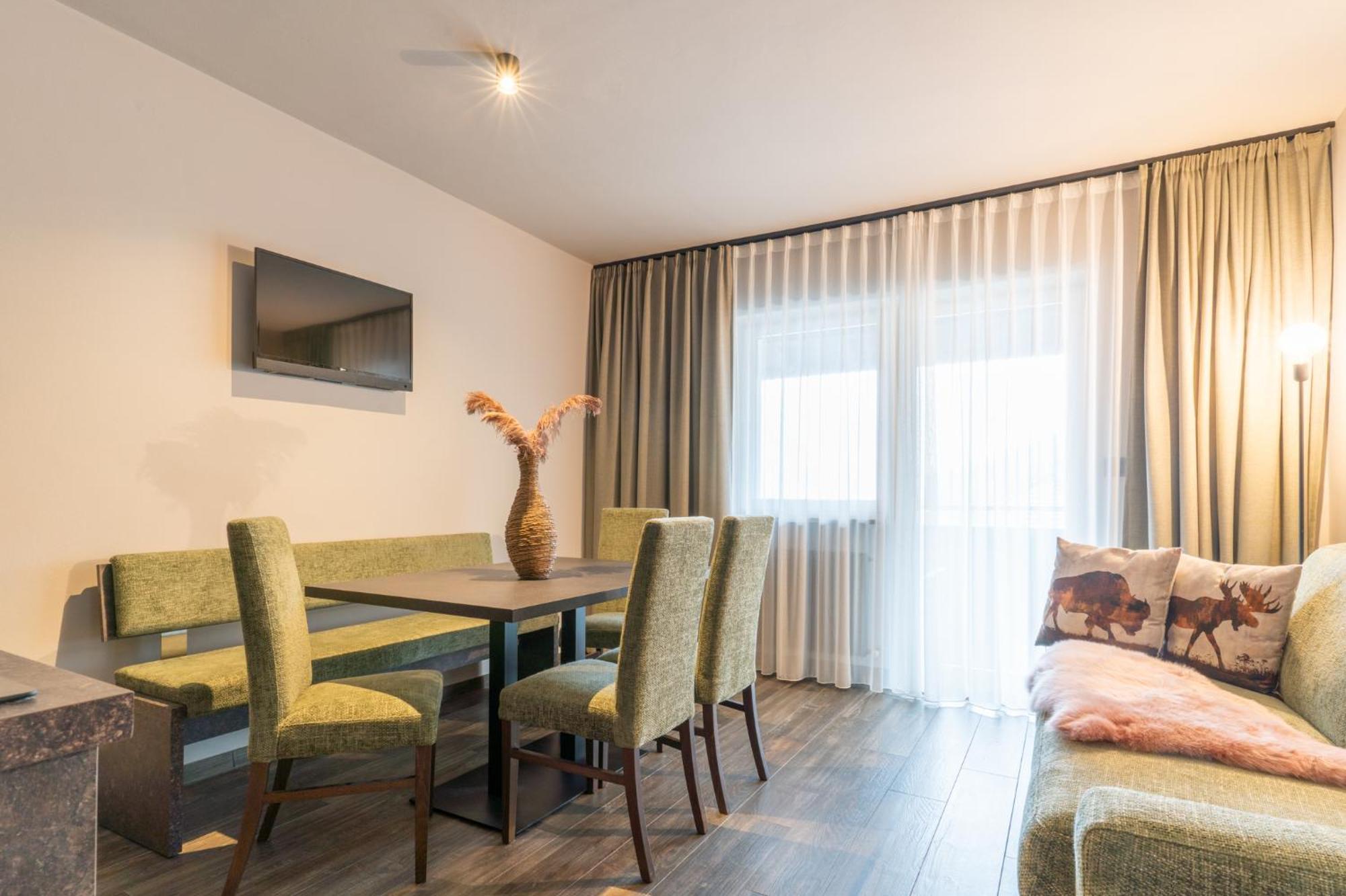 Hotel Martellerhof 외부 사진