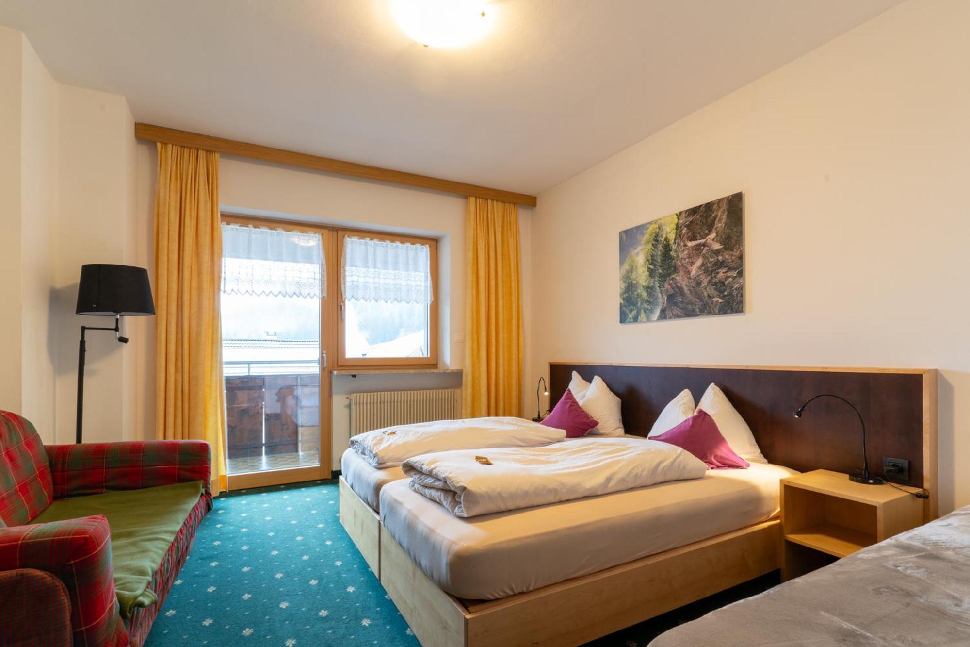 Hotel Martellerhof 외부 사진