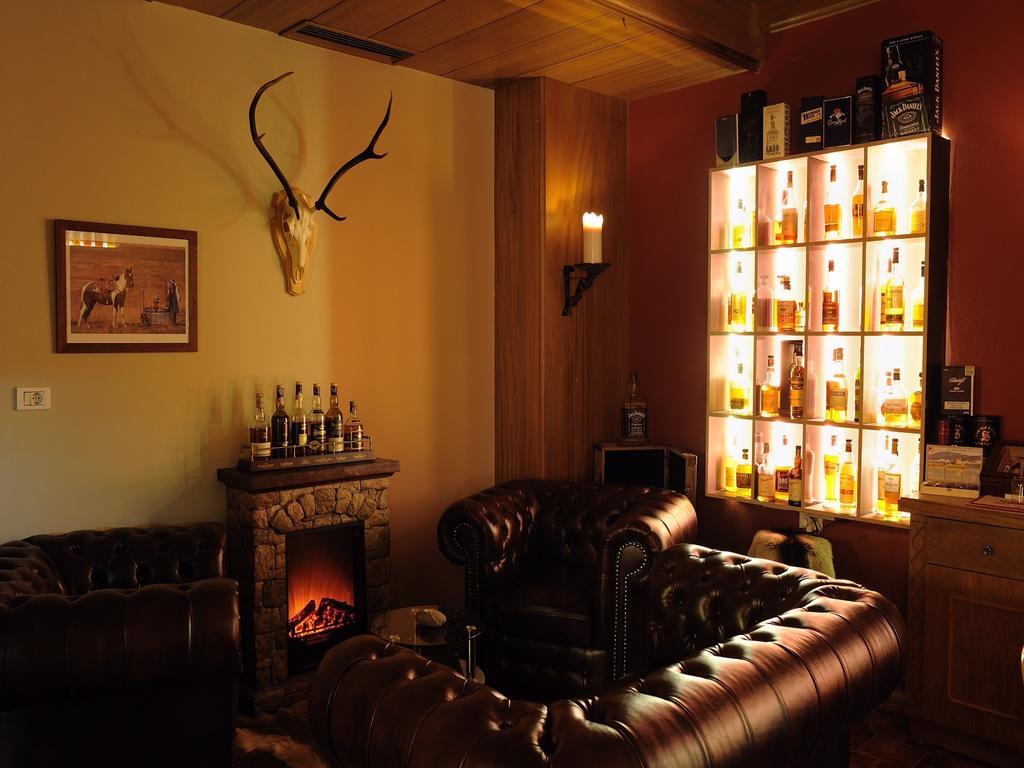 Hotel Martellerhof 외부 사진