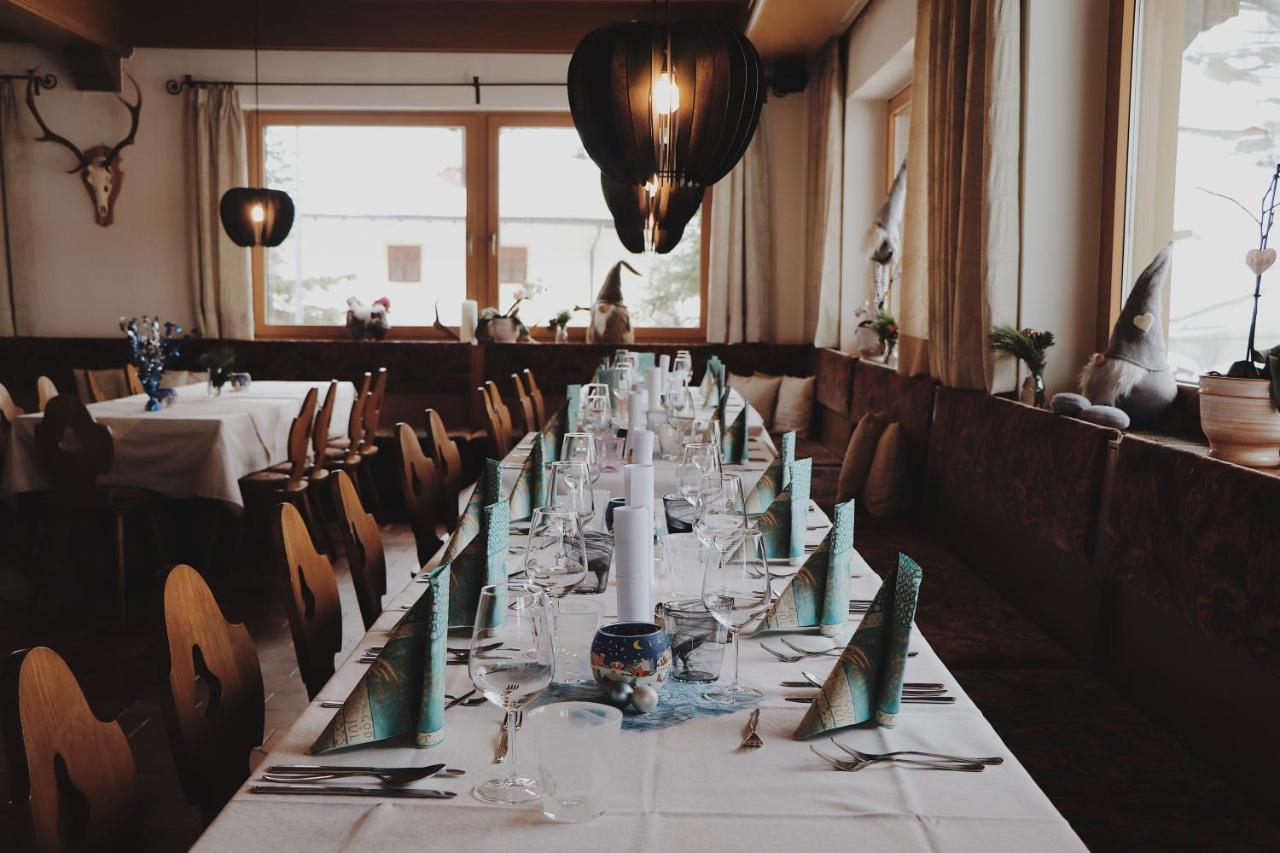 Hotel Martellerhof 외부 사진